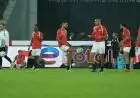 منتخب مصر ينهي تحضيراته لمواجهة أنجولا في تصفيات كأس أمم إفريقيا