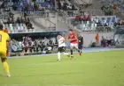 منتخب مصر للشباب يحقق فوزاً مثيراً على ليبيا بثنائية في تصفيات شمال أفريقيا