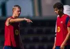 بايرن ميونيخ يسعى لضم داني أولمو من برشلونة بصفقة بقيمة 70 مليون يورو في يناير
