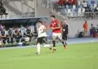 رغم قلة العدد.. منتخب الشباب المصري يتغلب على ليبيا بثنائية في بداية تصفيات أمم إفريقيا