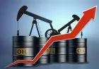 ارتفاع أسعار النفط بنسبة 4% لتسجل أعلى مستوى لها خلال أسبوع