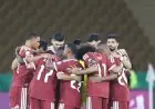 قطر تحقق فوزًا مثيرًا على البحرين حاملة اللقب بثنائية في خليجي 27