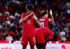 البرتغال تحقق فوزاً صعباً على ويلز في انطلاقتها بدوري الأمم الأوروبية «فيديو»
