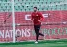 هاني أبو ريدة يعلق على استبعاد الشناوي من منتخب مصر بعد قرار حسام حسن