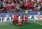 الفراعنة لم يتذوقوا الهزيمة.. تاريخ مواجهات مصر وأنجولا قبل تصفيات كأس أمم إفريقيا