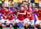 موعد مباراة منتخب مصر ضد أنجولا في تصفيات أمم إفريقيا والقنوات الناقلة