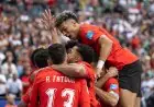 منتخب مصر يبدأ تصفيات أمم أفريقيا بمباراة مثيرة أمام أنجولا