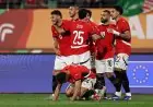 تعرف على موعد مباراة مصر ضد أنجولا في تصفيات أمم أفريقيا 2027 والقنوات الناقلة