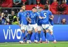 مانشيني يعود لقيادة إيطاليا أمام بلجيكا في دوري الأمم الأوروبية بعد 3 سنوات من الغياب