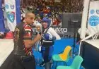 مصر تتألق في بطولة العالم للكيك بوكسينج: رحمة وجنى تحصدان ميداليتين على منصة التتويج