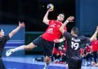 موعد مباراة الأهلي وفيسبريم اليوم في كأس العالم للأندية لكرة اليد