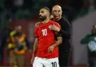 محمد صلاح يسعى لتحطيم رقم حسام حسن في قائمة هدافي منتخب مصر قبل لقاء أنجولا