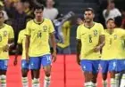 البرازيل تتعادل مع أستراليا في المباراة الودية بهدف في الدقيقة 90 «فيديو»