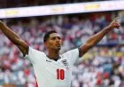جود بيلينغهام يتألق كأفضل لاعب في منتخب إنجلترا للمرة الثانية على التوالي