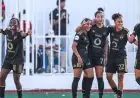 تعرف على توقيت مباراة الأهلي وسموحة في دوري الكرة النسائية