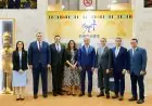 وزير السياحة يُطلق الجناح المصري في معرض السياحة الدولي باليابان 2026 في طوكيو
