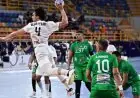 الزمالك يتفوق على منتدى درب السلطان المغربي في كأس العالم للأندية لكرة اليد