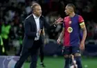 رافينيا: علاقتي بمدرب برشلونة «فليك» هي الأهم في مسيرتي الكروية