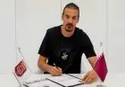 نادي الدوحة القطري يؤكد استمرارية رامي ربيع في قيادة الفريق بنجاح