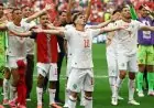 المغرب يقفز إلى المركز الخامس في تصنيف فيفا بعد تعثر البرازيل