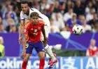موعد مباراة إنجلترا وإسبانيا في دوري الأمم الأوروبية والقنوات الناقلة لها