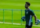 إصابة تبعد العقيدي عن تشكيلة المنتخب السعودي في بطولة “خليجي 27”