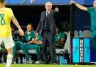 أنشيلوتي يكشف عن خطط طموحة لبناء جيل جديد في منتخب البرازيل