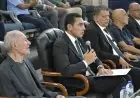 وزير الرياضة يفتتح بطولة العالم للأندية لكرة اليد في العاصمة الجديدة بحفل مميز
