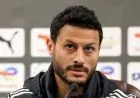 «يا جبل ما يهزك ريح».. نجم الأهلي السابق يساند محمد الشناوي بعد تصريحات حسام حسن