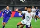 موعد مباراة العراق والكويت والقنوات الناقلة في كأس الخليج 27