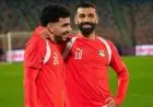 محمد صلاح وهيثم حسن يقودان منتخب مصر لمواجهة أنغولا ومرموش وحمزة ينتظران فرصتهما ضمن البدلاء