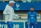 تشكيلة زيدان الأولى مع منتخب فرنسا: ريان شرقي يضرب بقوة وهجوم ناري