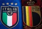 بث مباشر لمباراة إيطاليا وبلجيكا في دوري الأمم الأوروبية
