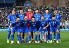 تشكيل إيطاليا ضد بلجيكا في دوري الأمم الأوروبية يظهر مفاجآت كبيرة.. من سيكون قائد الهجوم؟