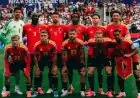 «دي بروين» يتصدر تشكيل بلجيكا لمواجهة إيطاليا في دوري الأمم الأوروبية