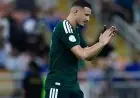 والد عبد الله الحمدان يندد بتصفية الحسابات ضد مهاجم المنتخب السعودي