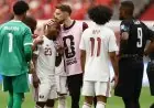 مفاجأة مذهلة في خليجي 27: هل تفقد قطر نقاط مباراة البحرين بسبب مادبو؟