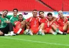 تشكيلة شبابية للمنتخب المغربي تتضمن زابيري وجيسيم ومعمر في مواجهة الغابون