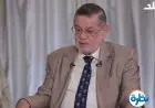 ثروت الخرباوي يكشف خبايا خلافات الإخوان و أموال التبرعات