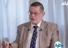 ثروت الخرباوي يكشف عن القاتل الحقيقي لحسن البنا في مفاجأة مدوية