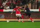 منتخب مصر يتعادل سلبًا مع أنجولا في تصفيات أمم إفريقيا