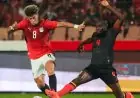 منتخب مصر يتعثر بتعادل أمام أنغولا في افتتاح تصفيات كأس أمم إفريقيا