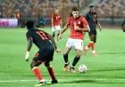 تعرف على موعد مباراة مصر القادمة بعد تعادلها مع أنجولا في تصفيات كأس أمم أفريقيا