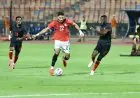 تعرف على ترتيب مجموعة مصر بعد تعادلها مع أنجولا في تصفيات كأس أمم أفريقيا