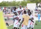 السودان يحقق فوزًا مثيرًا على إثيوبيا بهدف قاتل في تصفيات كأس أمم أفريقيا 2027
