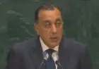 رئيس الوزراء في الأمم المتحدة: معاناة الشعب الفلسطيني يجب ألا تصبح واقعاً مألوفاً