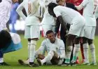 زيدان يعبر عن قلقه حول إصابة مبابي ويشير إلى احتمالية عودته لريال مدريد