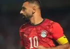حسام حسن: قرار فني وراء خروج صلاح ولا تعليق على أزمة الشناوي