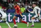 تشكيلة منتخب إسبانيا المتوقعة لمواجهة إنجلترا في دوري الأمم الأوروبية