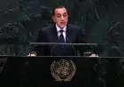 الأمن المائي يتصدر.. 10 رسائل رئيسية من خطاب مدبولي في الأمم المتحدة